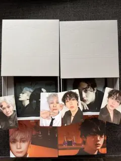 MOON BIN&SANA incense