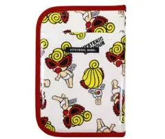 2026年最新】ヒステリックミニ 母子手帳ケースの人気アイテム - メルカリ