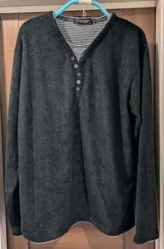 メンズ トップス