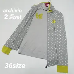 ブルゾン レディースウェア