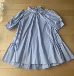 JUSGLITTYワンピース/チュニック