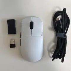 Endgame Gear OP1weのサムネイル