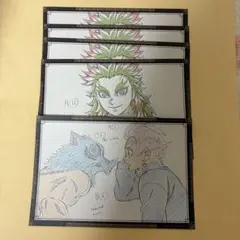 2026年最新】ufotable dining ポストカード 煉獄の人気アイテム - メルカリ