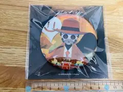 アークナイツ　非売品　Webキャンペーン抽選商品缶バッチ ブリキ