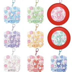 TWICE カードホルダー　モモ　ミナ　モブリー　ミブリー　キャンディ