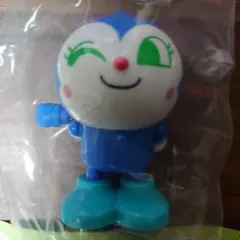 ぴょこぴょこアンパンマン7 4,コキンちゃん