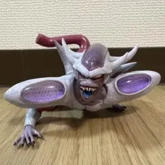ドラゴンボールフィギュア　フリーザ第二形態