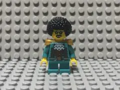 レゴ　LEGO ニンジャゴー　ジェイコブ