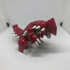 ポケモン グラードン フィギュア