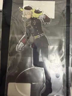 終わりのセラフ アクリルスタンド アクスタ 柊深夜 サンリオコラボ
