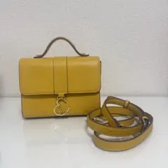 【SALE】アンドシュエット　ショルダーバッグ