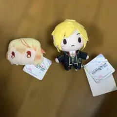 プロジェクトセカイ カラフルステージ 鏡音レン 天馬司2個セット