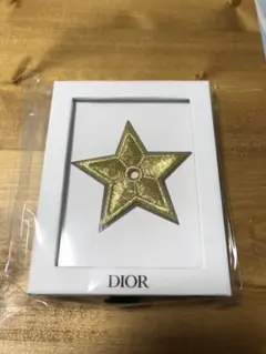 DIOR ピンバッジ ブローチ【非売品】