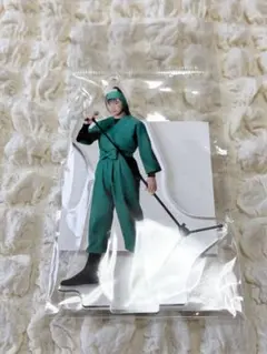 ミュージカル忍たま乱太郎 14弾 学園祭 アクリルスタンド アクスタ 中在家長次