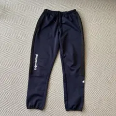 LOGOS ロングパンツ ネイビー キッズ