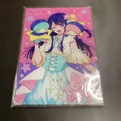 推しの子 サンリオ 星野アイ リトルツインスターズ アクリルパネル　キキララ