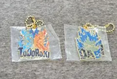 ヒロアカ　くじ　轟焦凍　荼毘