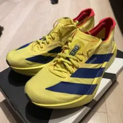 アディゼロ　アディオスプロ4　26.5cm