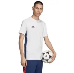 adidas TANGO S/S ホワイト Oのサムネイル