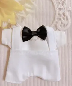 ちびぬい なにわ男子 ND5風 ぬい服 2点セットのサムネイル