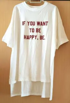 半袖 Tシャツ　4Lサイズ