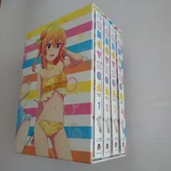 まちカドまぞく 1巻 初版 帯付き シュリンク付き 特典複数付き まちカドまぞく 1巻 初版 帯付き シュリンク付き 特典複数付き - メルカリ