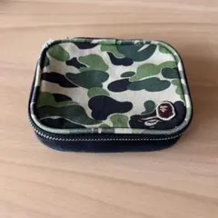 BAPE ポーチ