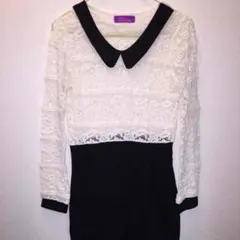 お姉様系♡ ワンピースのサムネイル