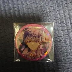 百 ラスティアラ 缶バッジ