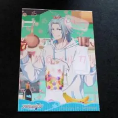 アイナナ 四葉環 ブロマイド