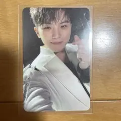 face the sun ep2 ウジ