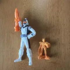 仮面ライダーフォーゼ　フィギュア