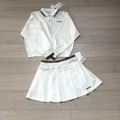 アドミラル　テニスウエア新作上下セット！