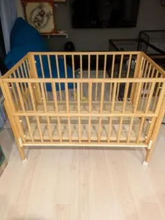 専用！美品♡布団セット♡大和屋トール Wオープン ベビーベッド 2025年最新】yamatoya wトール ベッドの人気アイテム - メルカリ