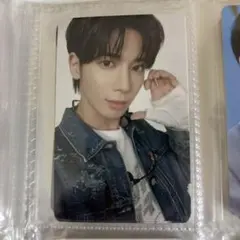 HYPER FOCUS テヒョン