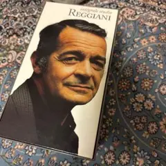 Reggiani ／integrale studio 13CDボックス
