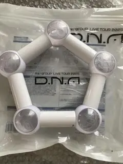 D.N.A. ペンライト Aぇ！group LIVE TOUR 2025