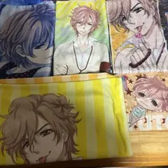 2026年最新】conflict 枕の人気アイテム - メルカリ