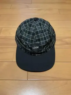 新品 Lqqk Studio 6 Panel Cap キャップのサムネイル