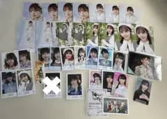 水瀬いのり MINACA ミナカ まとめ売り 49枚 - メルカリ