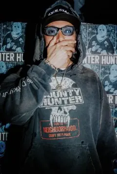 2025年最新】neighborhood bounty hunter パーカーの人気アイテム