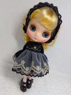 【sale】ミディブライスアウトフィット☆Xmas