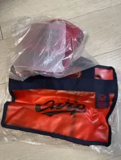 広島カープ 応援グッズ