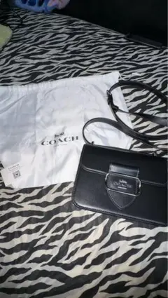 COACH ショルダーバッグ