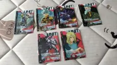 アーセナルコマンダー ロケテ セット