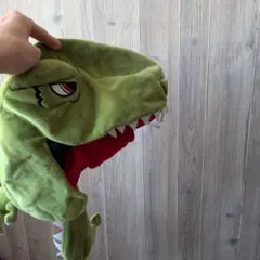 USJ 恐竜カチューシャ