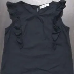 Emsexcite フリルトップス