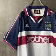 マンチェスターシティ ウェア