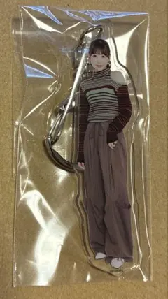櫻井優衣 キーホルダー