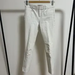 BANANA REPUBLIC バナナパブリック　ストライプパンツ 00